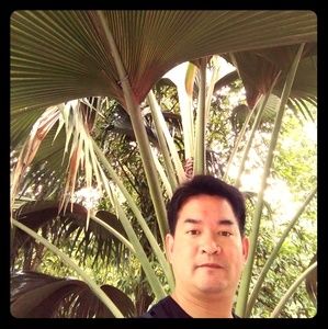 Meet your Posher, Leonard